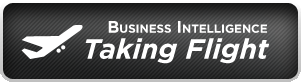 Business Intelligence Logo